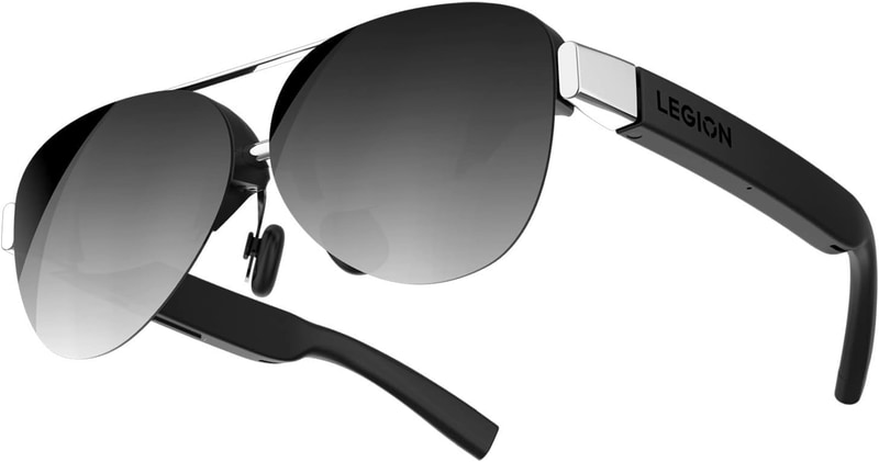 「Lenovo Legion Glasses（Gen2）」