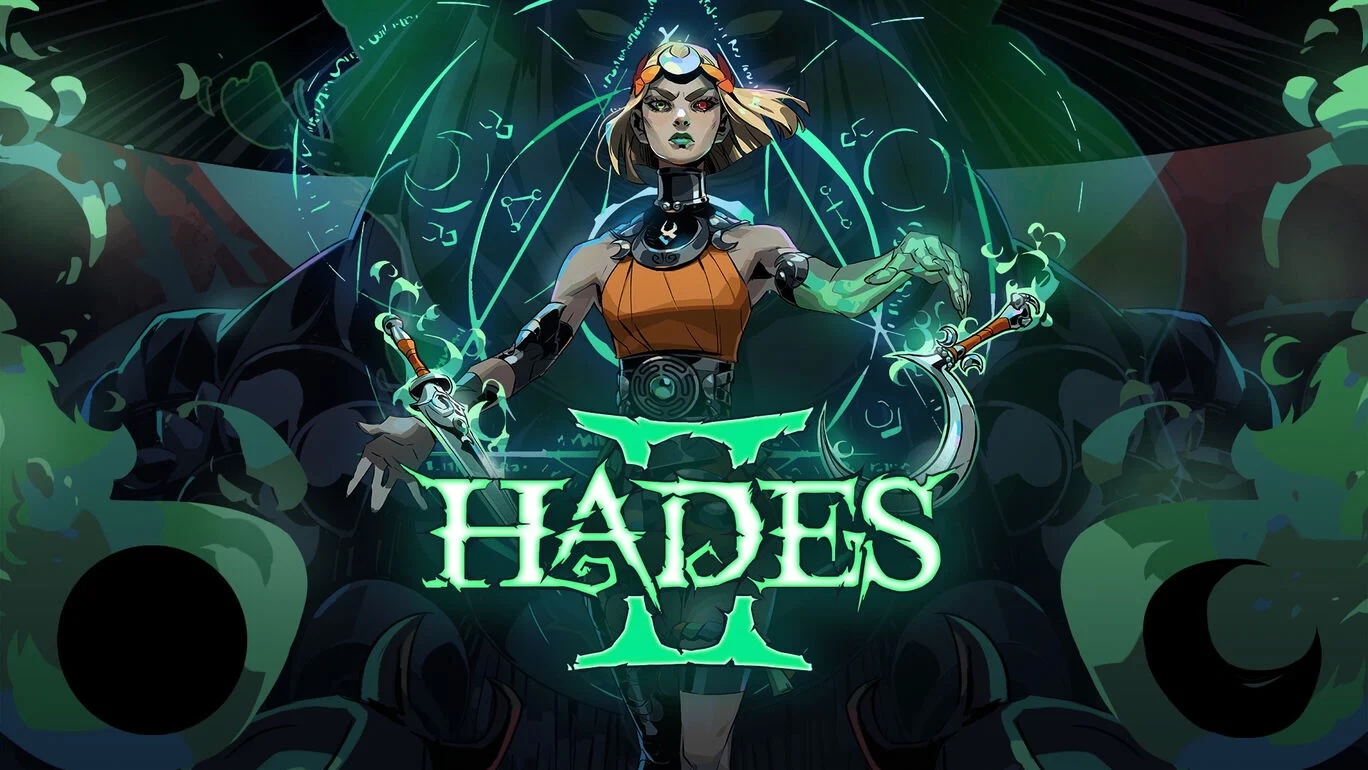 Hades II