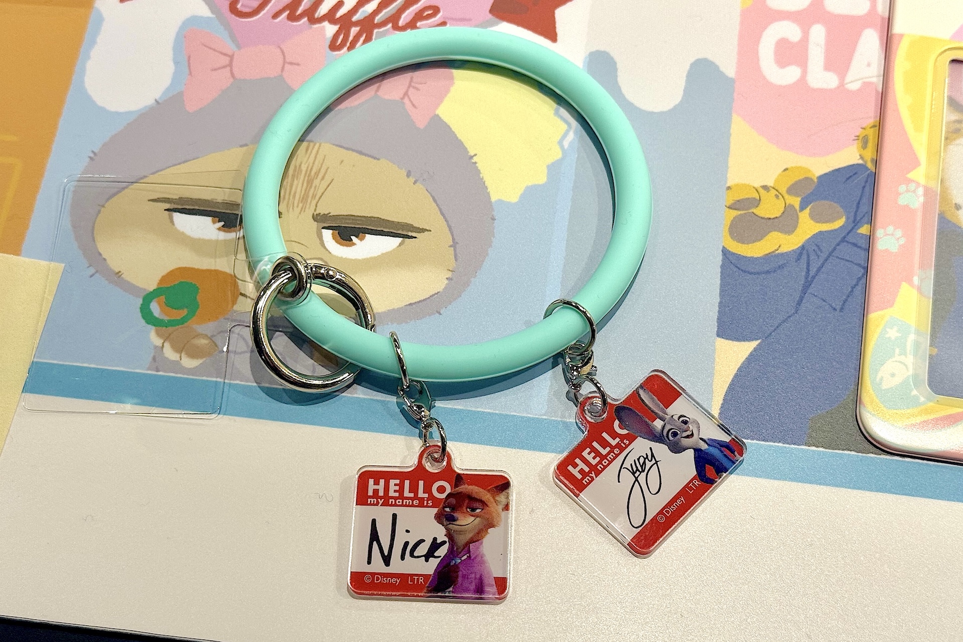 ハンドストラップ 1,540円