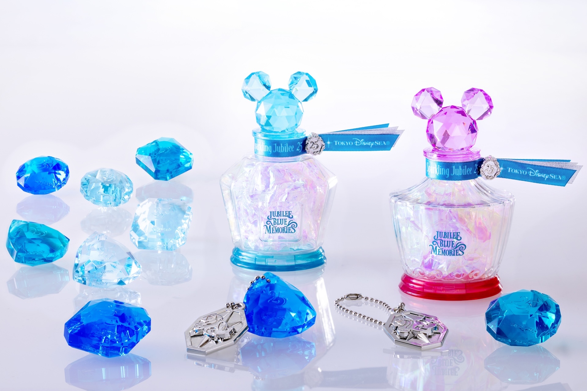 ジュビリーブルーメモリーズ