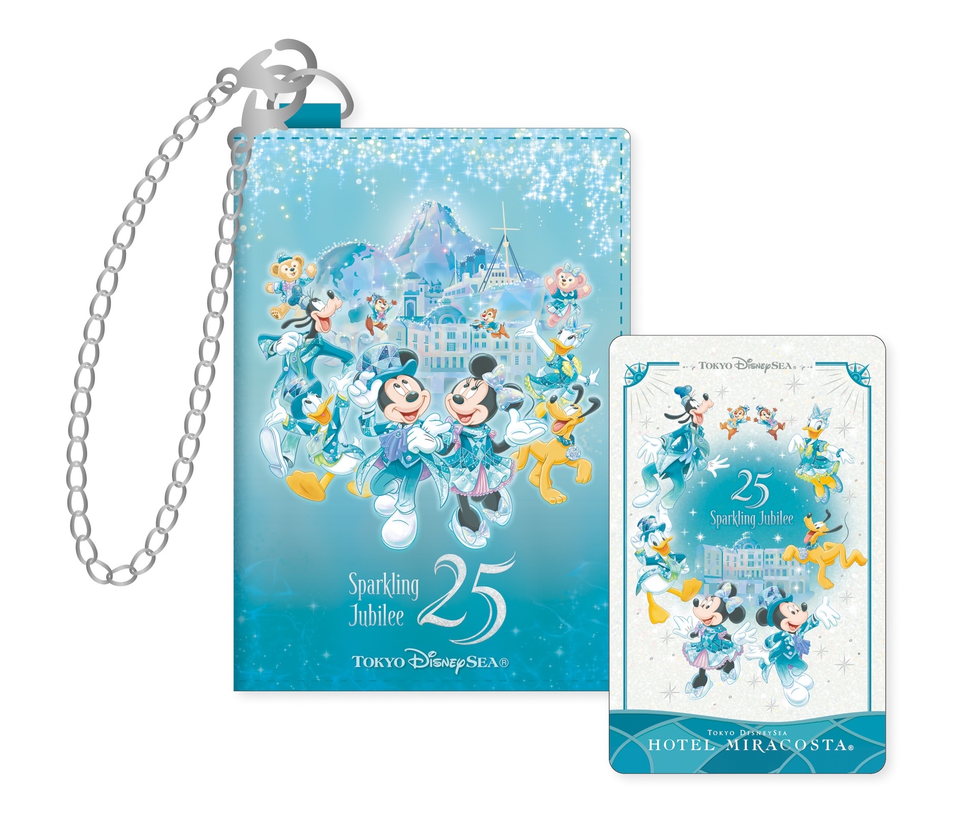 宿泊者が購入可能なカードキー&キーケース