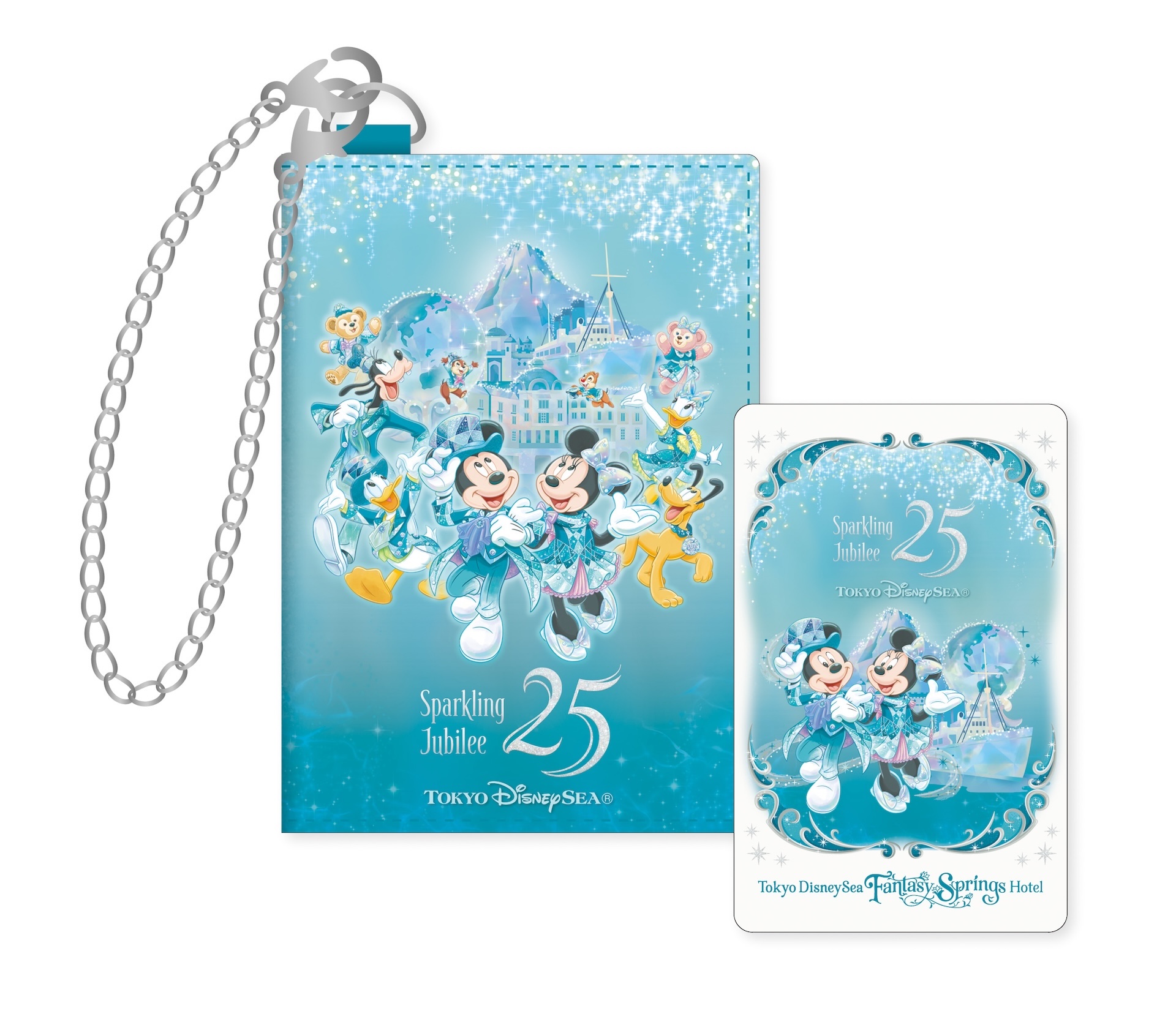 宿泊者が購入可能なカードキー&キーケース