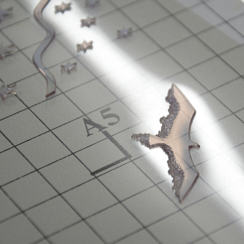 特殊加工「リオトーン」のための専用版