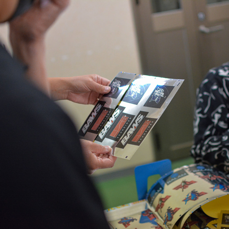 7校に及んだ「G5 イグアス」をはじめとして、色調には極限までこだわった