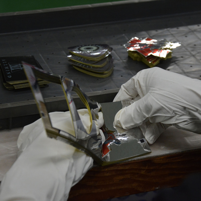 技術と職人魂、こだわりの詰まった全36種。フロム・ソフトウェアによる完全監修を経て、死角のない仕上がりとなっている