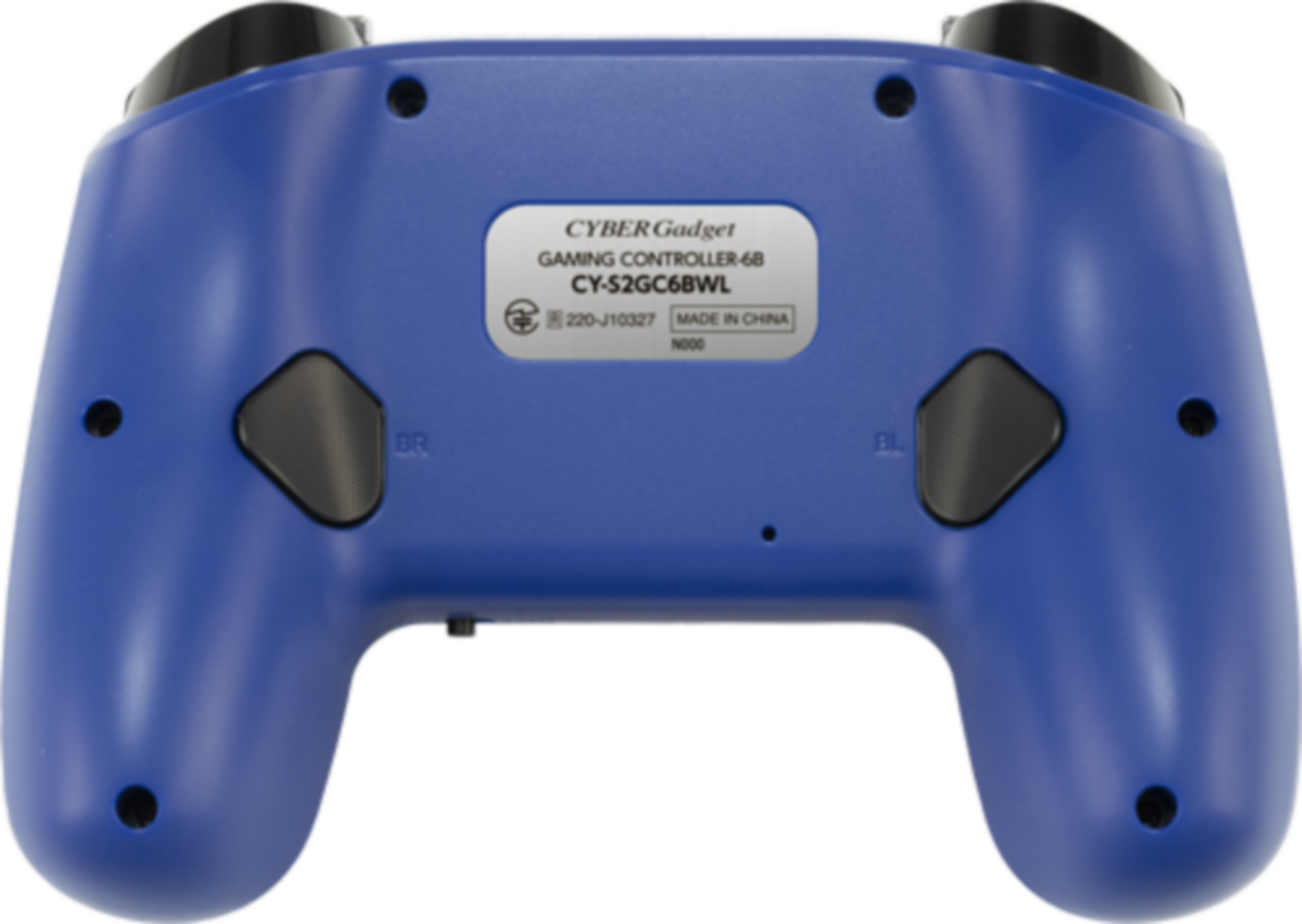 無線タイプ（ブルー）