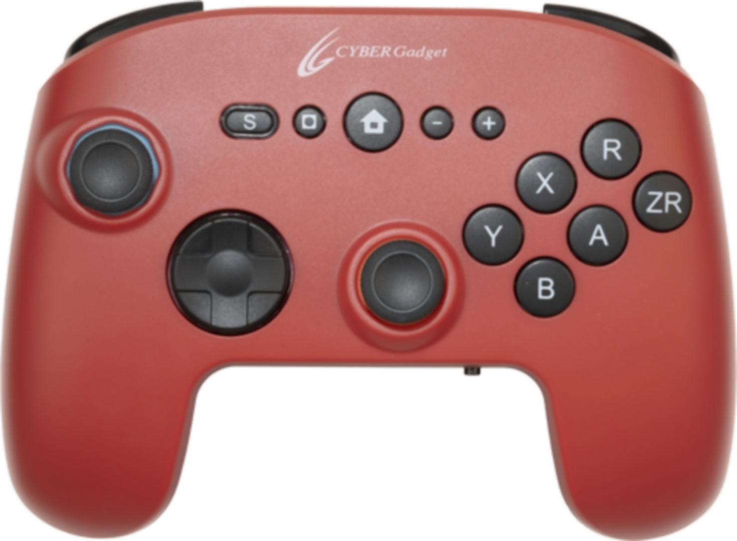 無線タイプ（レッド）