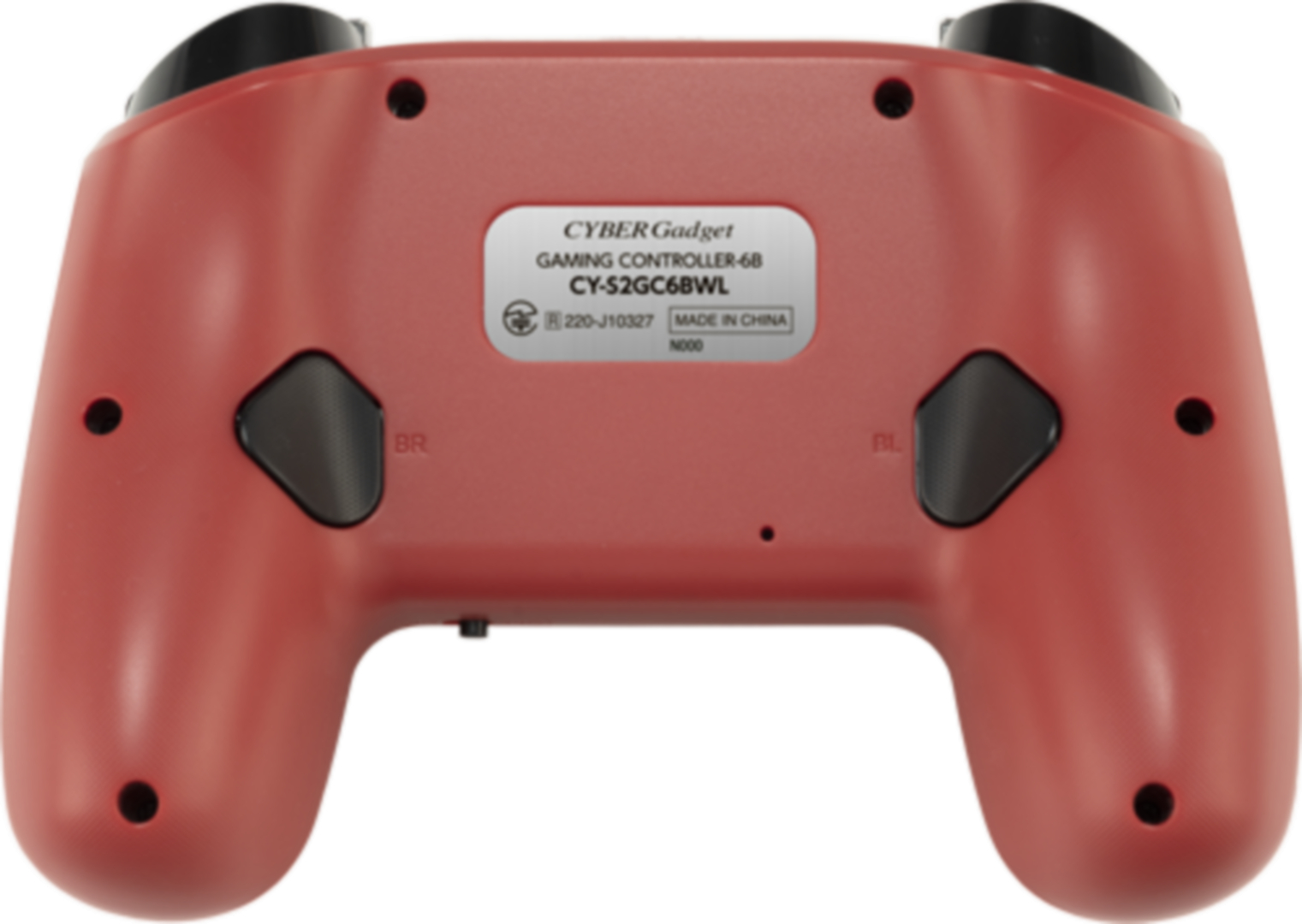 無線タイプ（レッド）