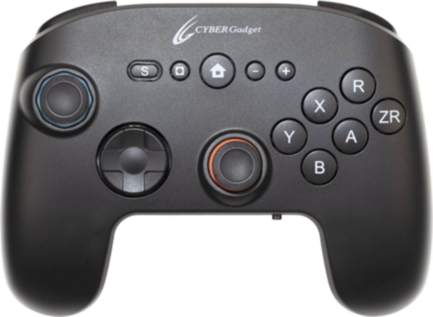 無線タイプ（ブラック）