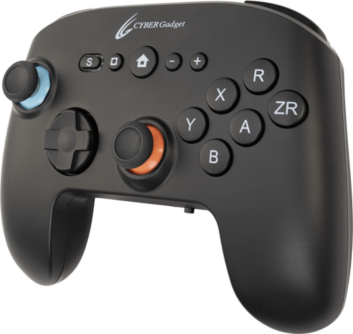 無線タイプ（ブラック）