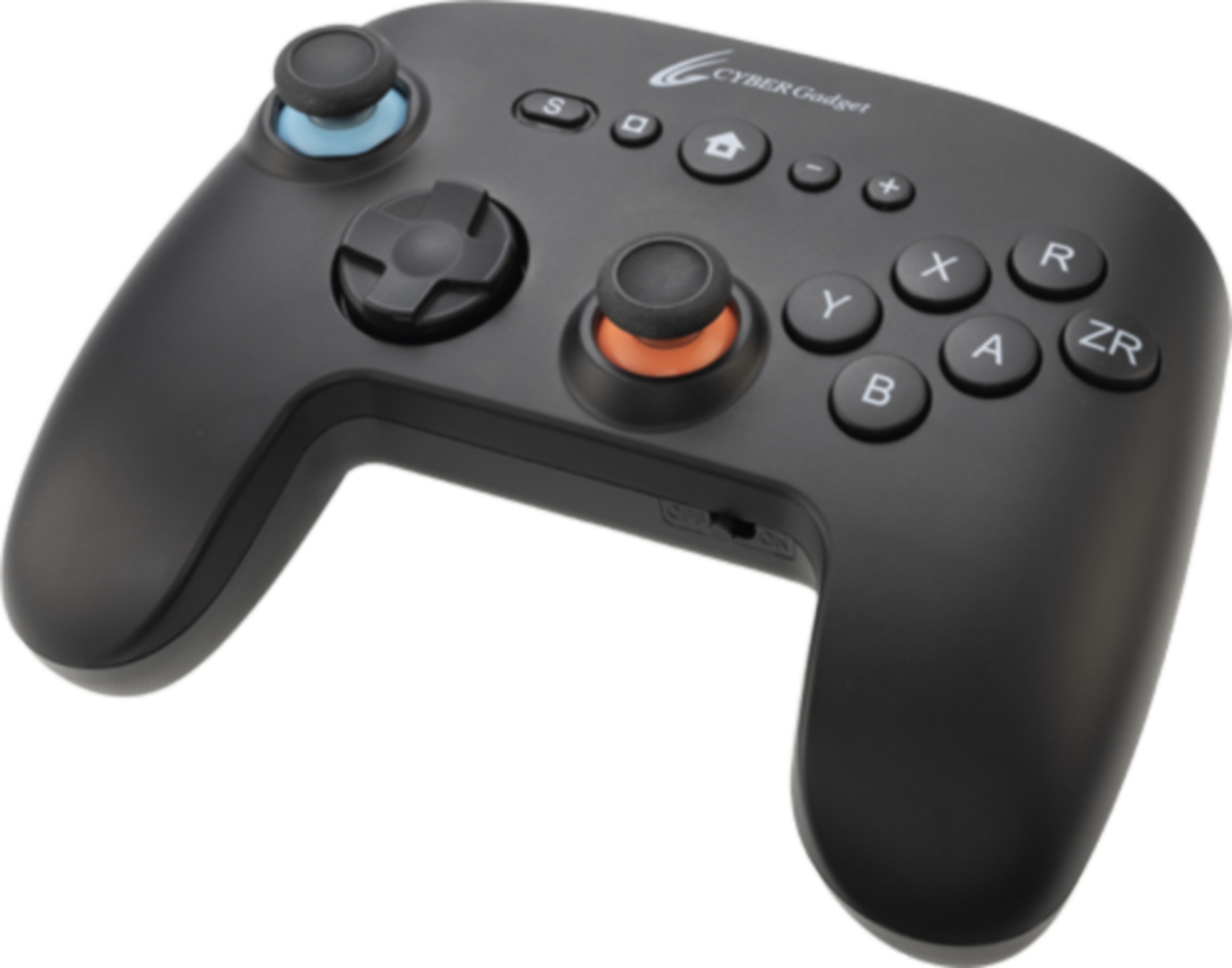 無線タイプ（ブラック）