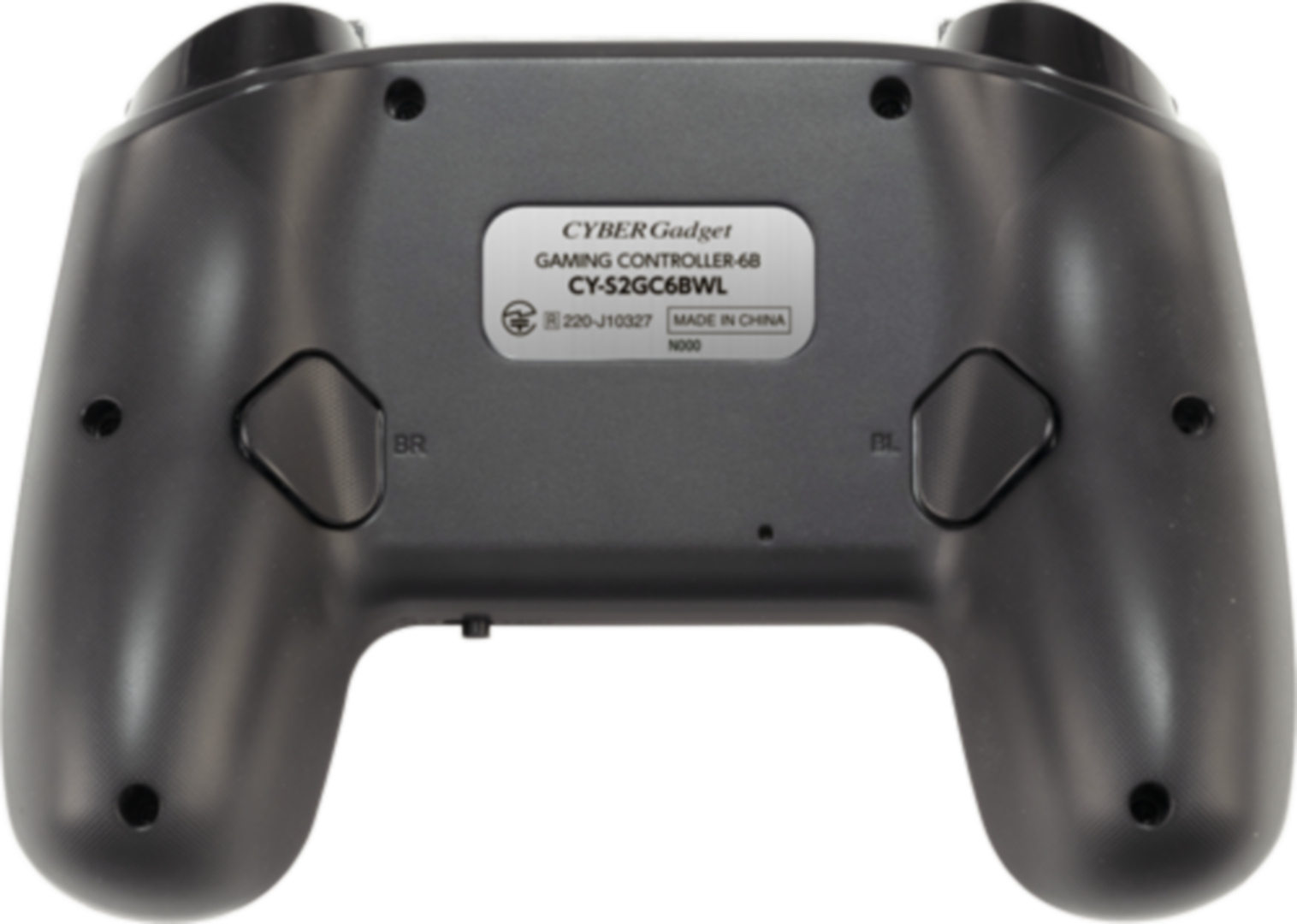 無線タイプ（ブラック）