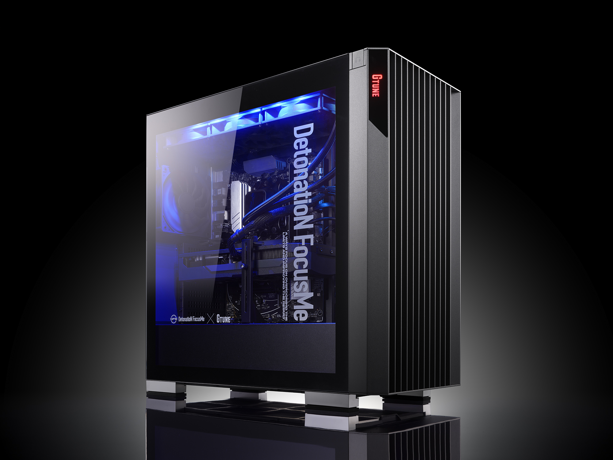 DFMコラボレーションモデル