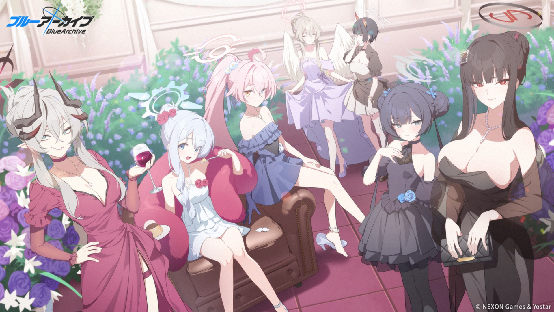 イベントビジュアル