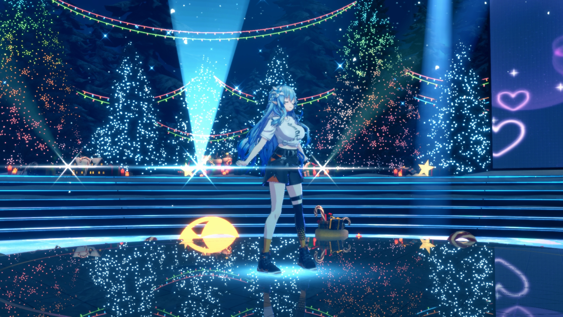 「Fleur（雪花ラミィさん）」