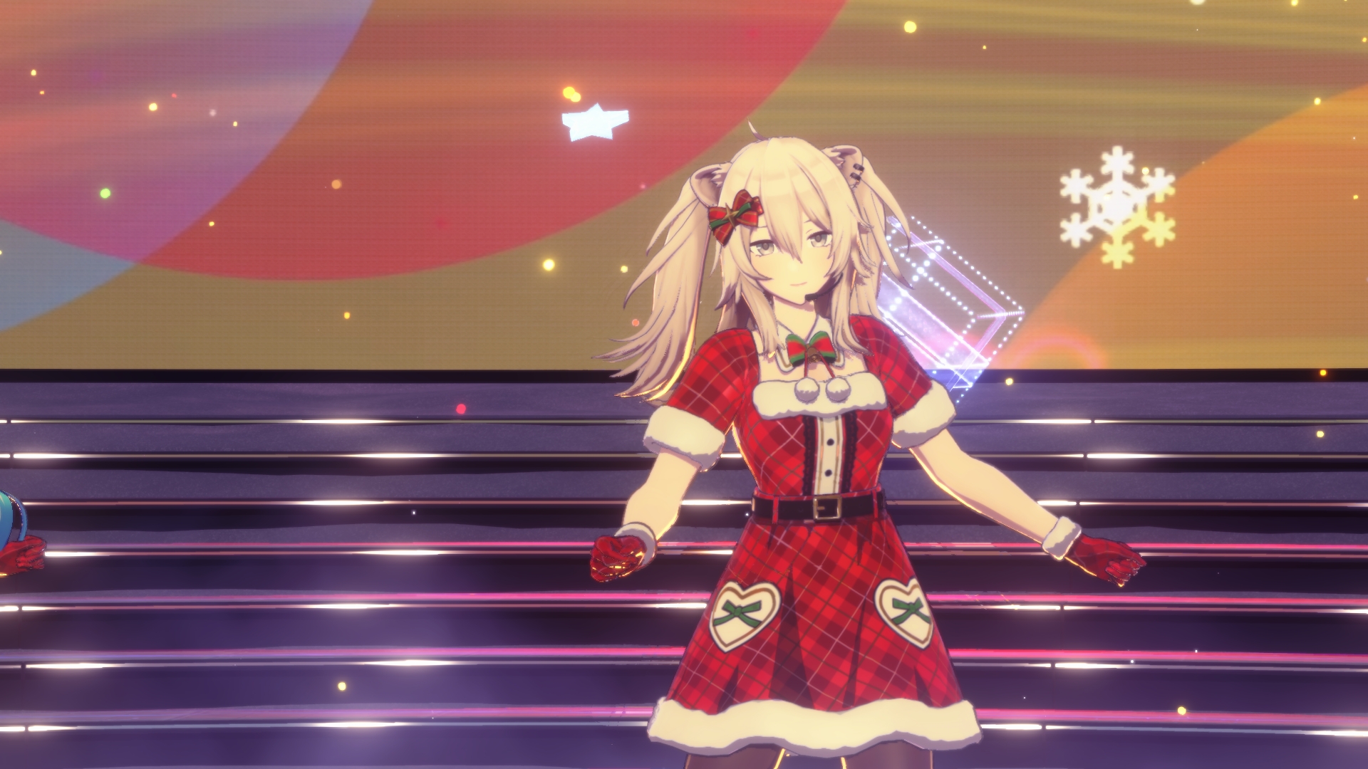 「Cosmic Wonderful Tour! -Christmas Remix-（ねぽらぼ）」