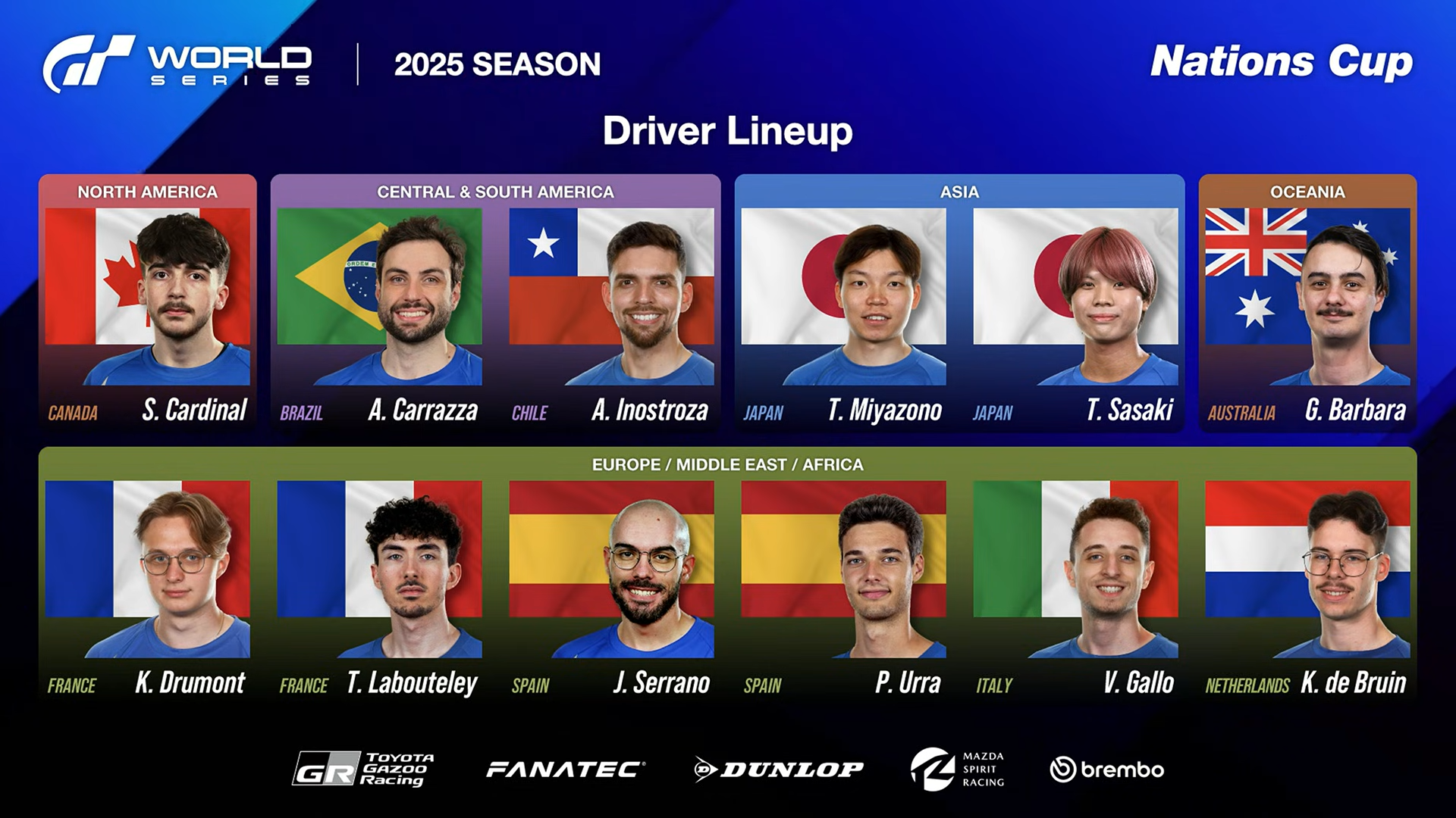 日本からは宮園拓真選手と佐々木拓眞選手が出場