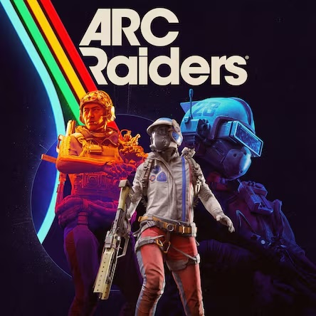 「ARC Raiders」 価格：5,940円 → 4,752円（20%OFF）