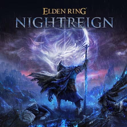「ELDEN RING NIGHTREIGN」 価格：5,720円 → 4,290円（25%OFF）