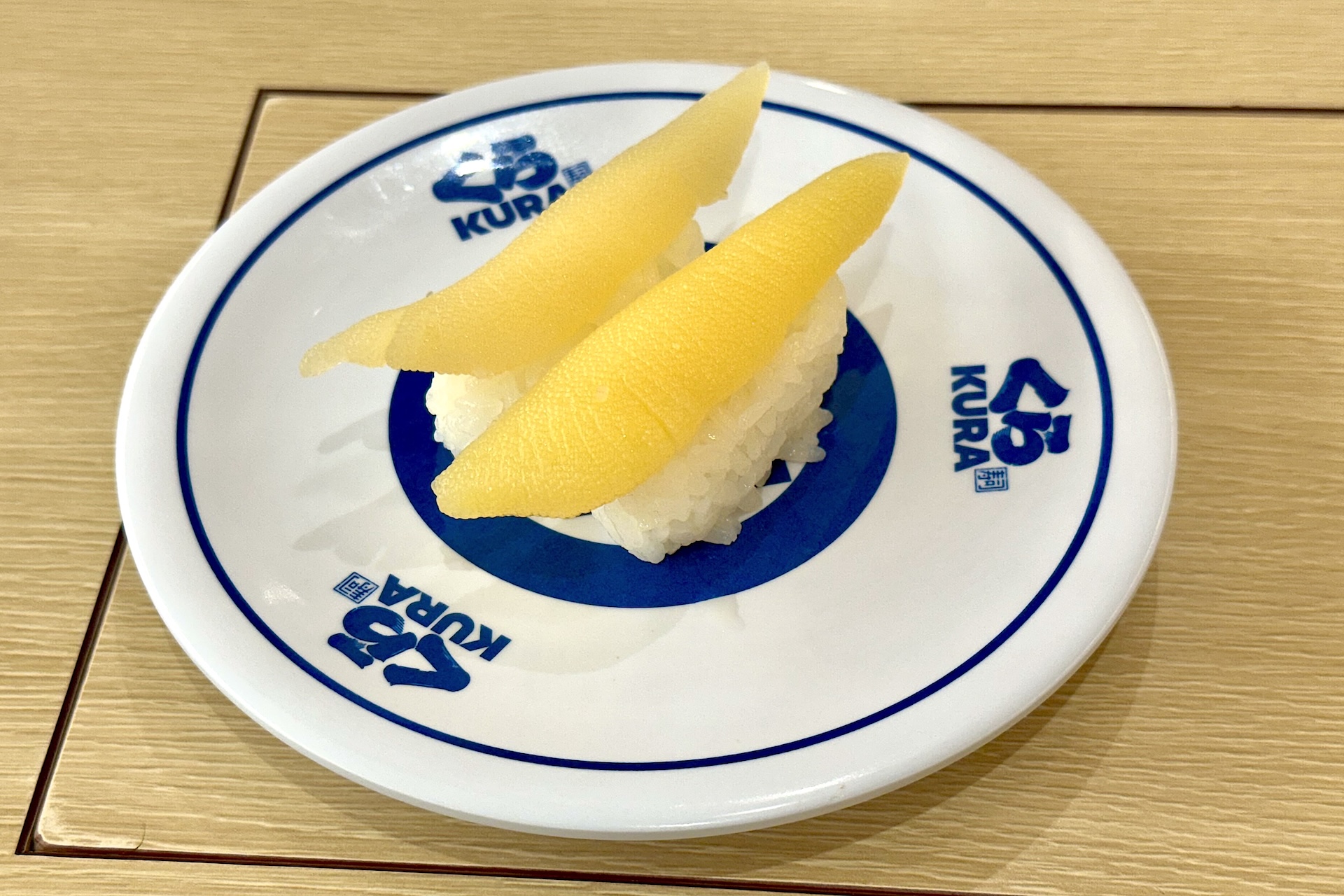 かずのこ 価格：300円 販売期間：12月26日〜2026年1月4日 ※数量限定