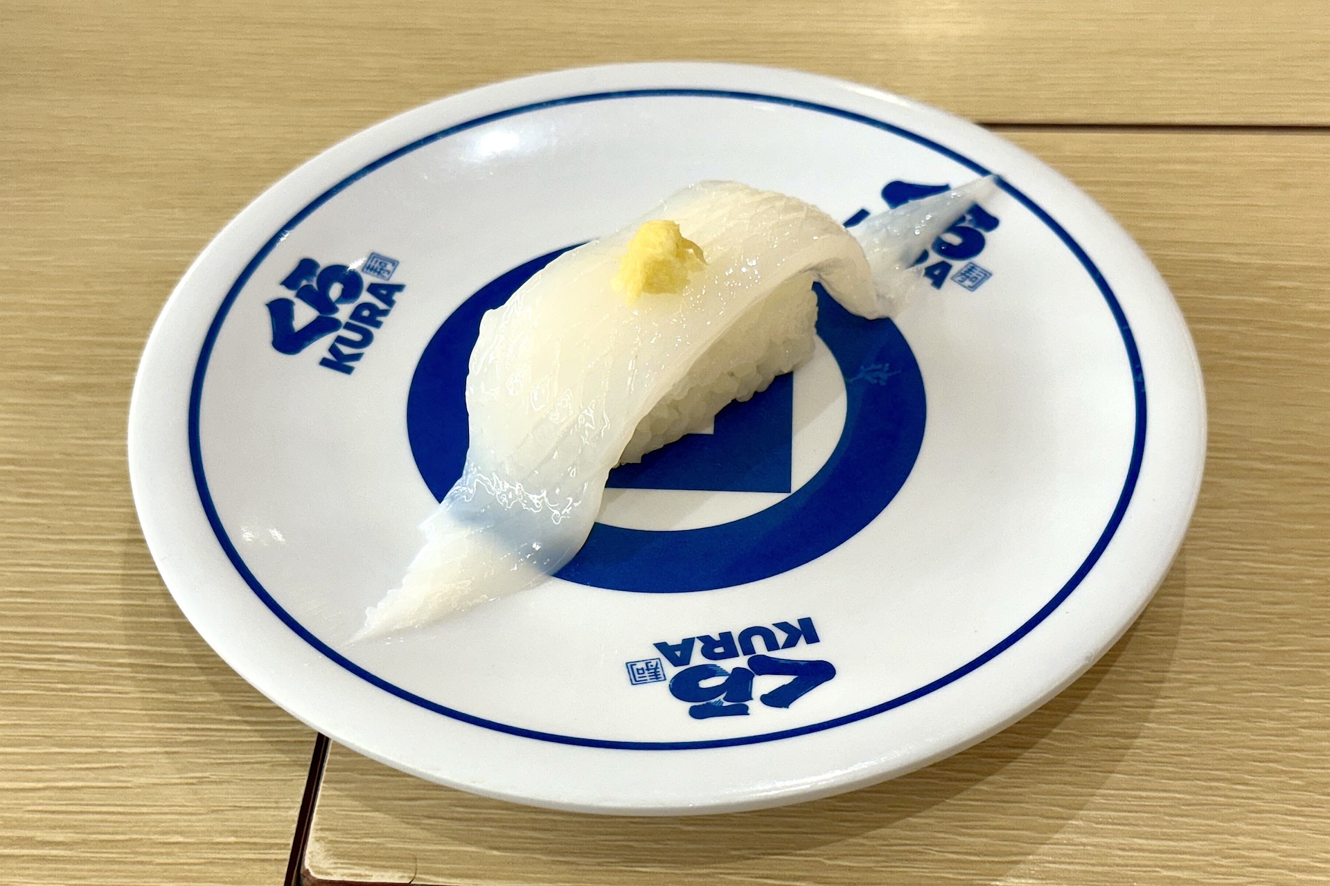 特選やりいか 価格：115円 販売期間：12月28日〜無くなり次第終了