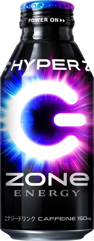 HYPER ZONe ENERGY