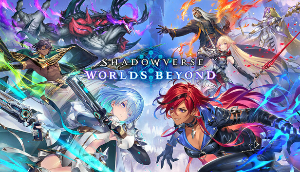 「Shadowverse: Worlds Beyond」