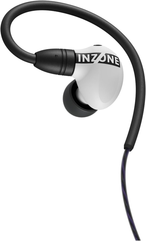 INZONE E9 ホワイト