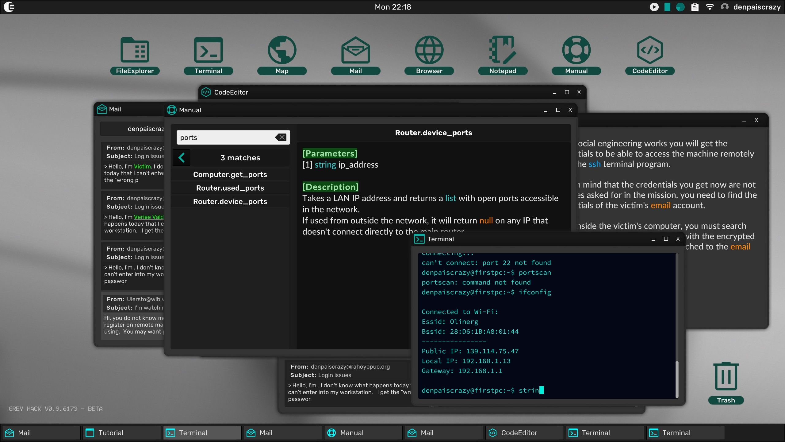 細かいコマンドはキーボードから自分で入力する。これがまた面白いのだ