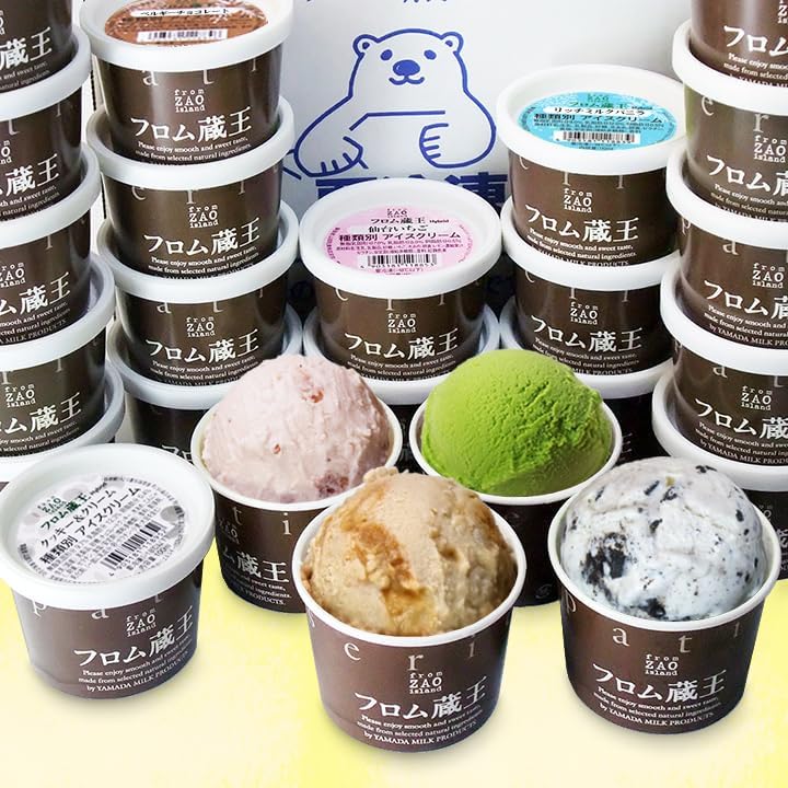 フロム蔵王 Hybrid NEOマルチアイスBOX24