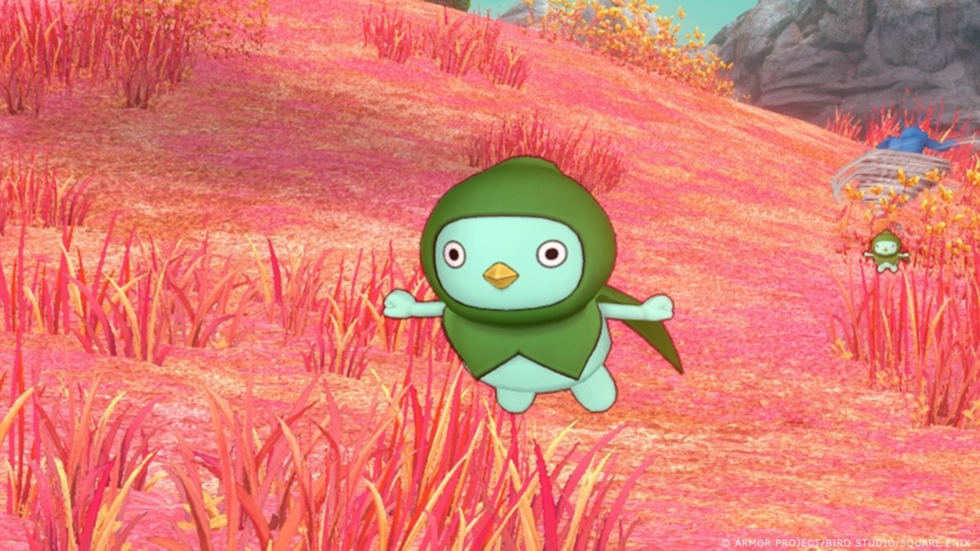 時の妖精プリズム