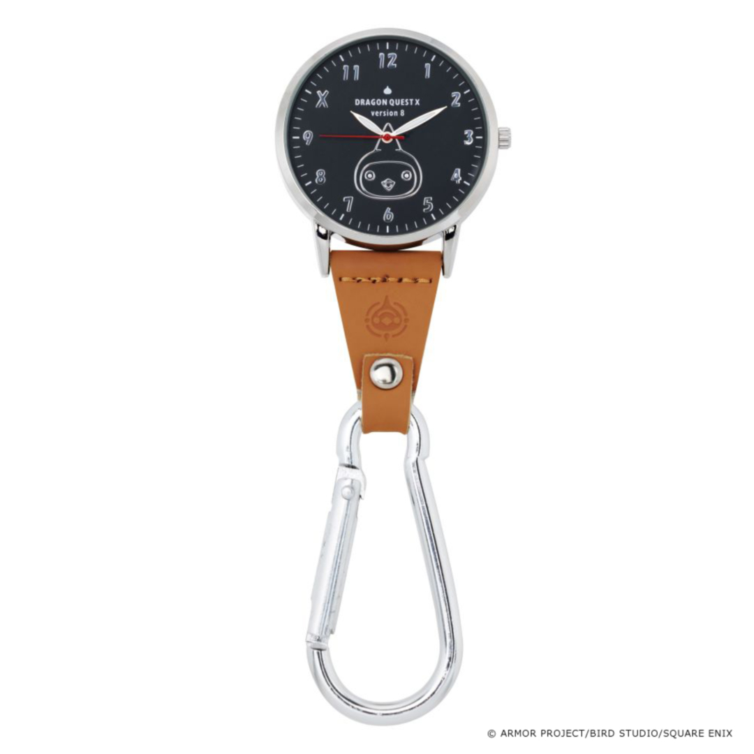 ドラゴンクエストX カラビナウォッチ キュルル