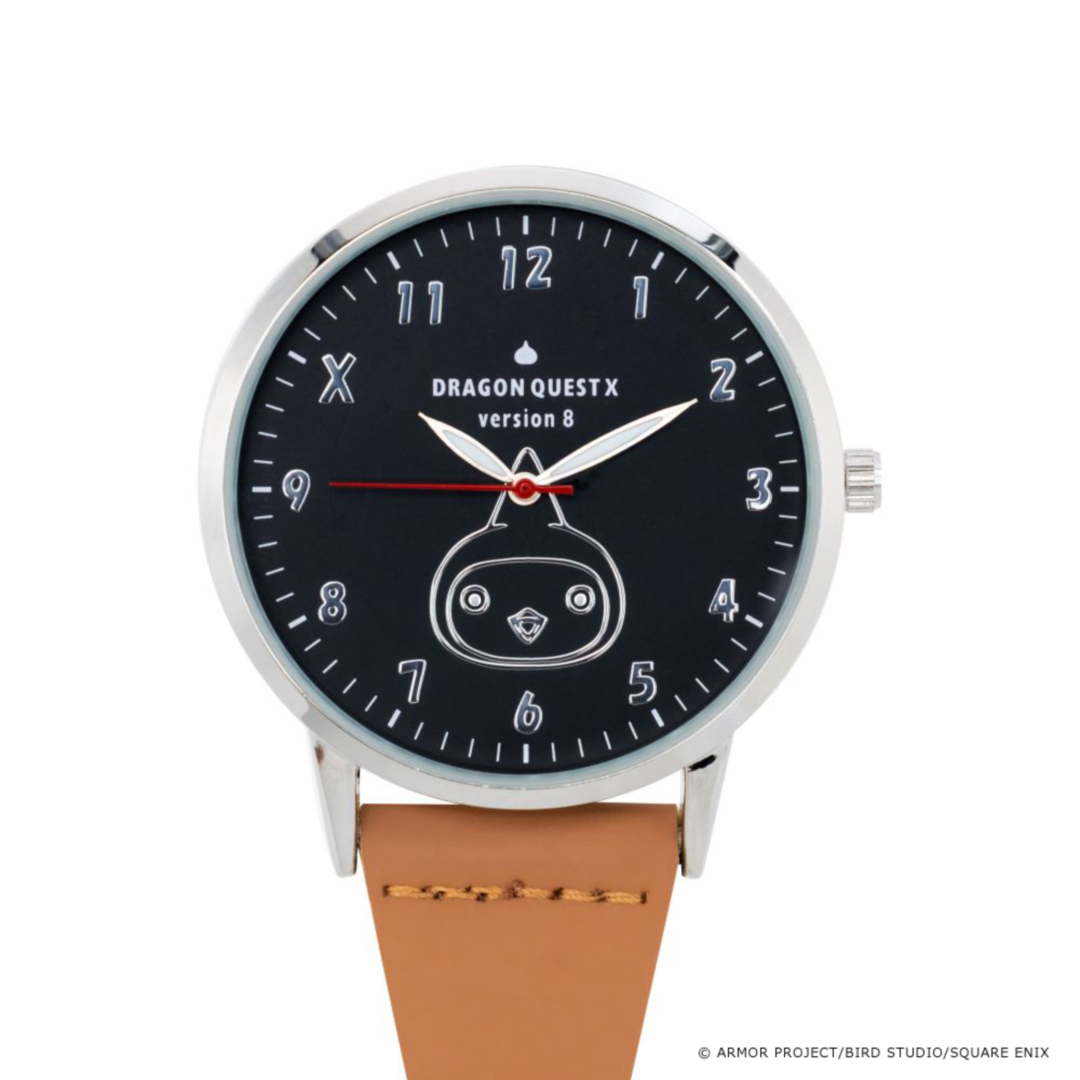 ドラゴンクエストX カラビナウォッチ キュルル