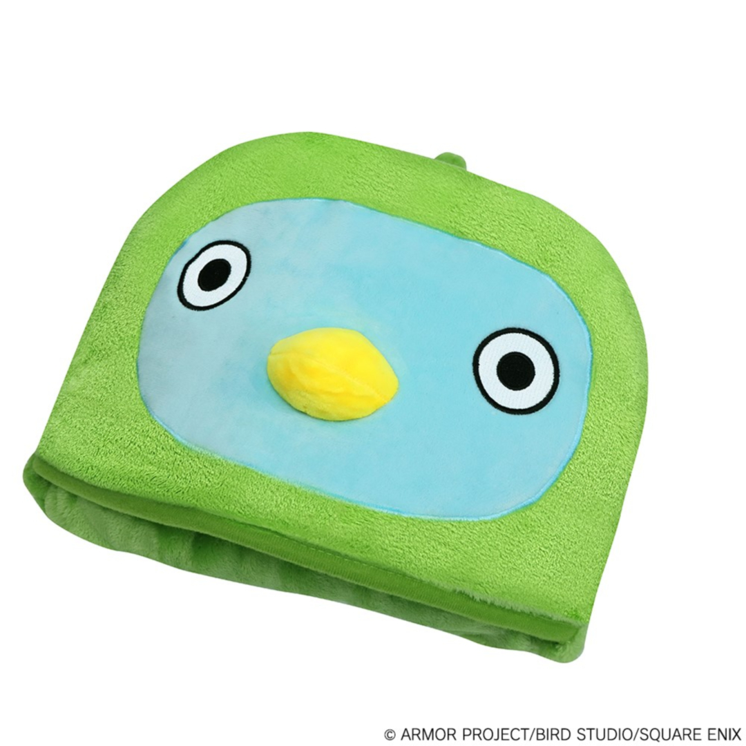 ドラゴンクエストX ブランケット キュルル