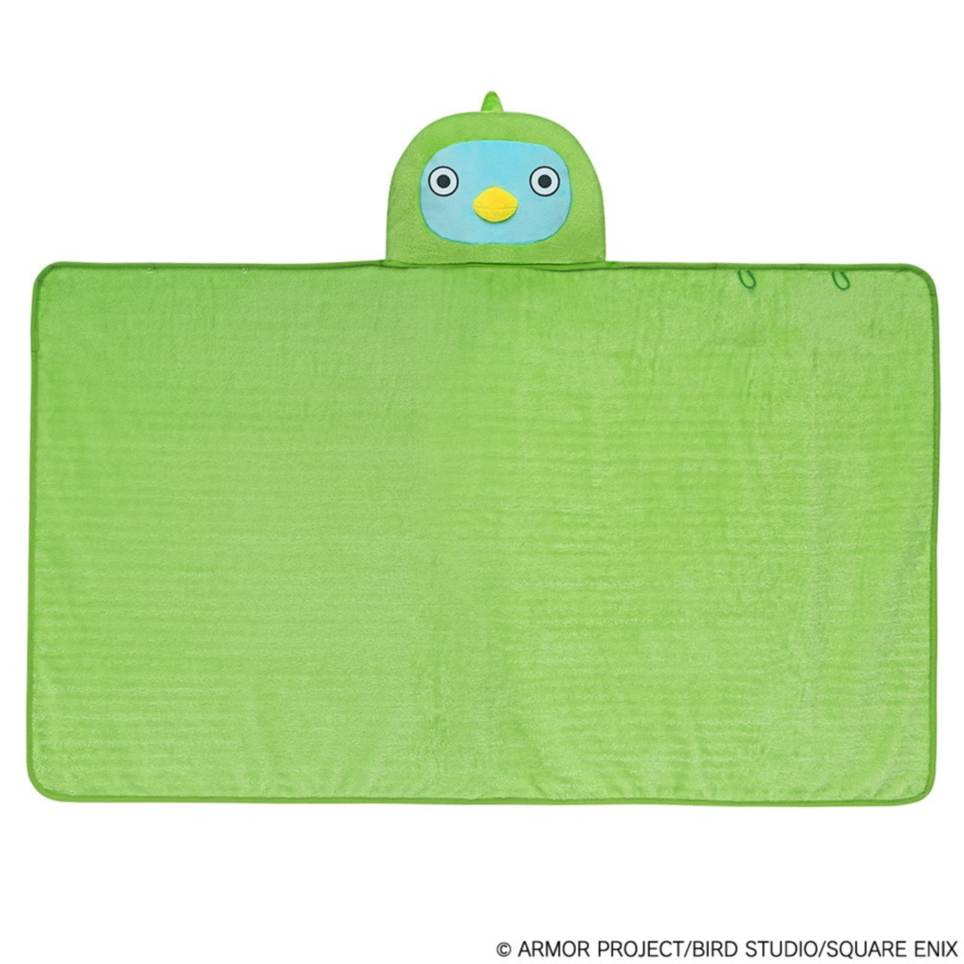 ドラゴンクエストX ブランケット キュルル