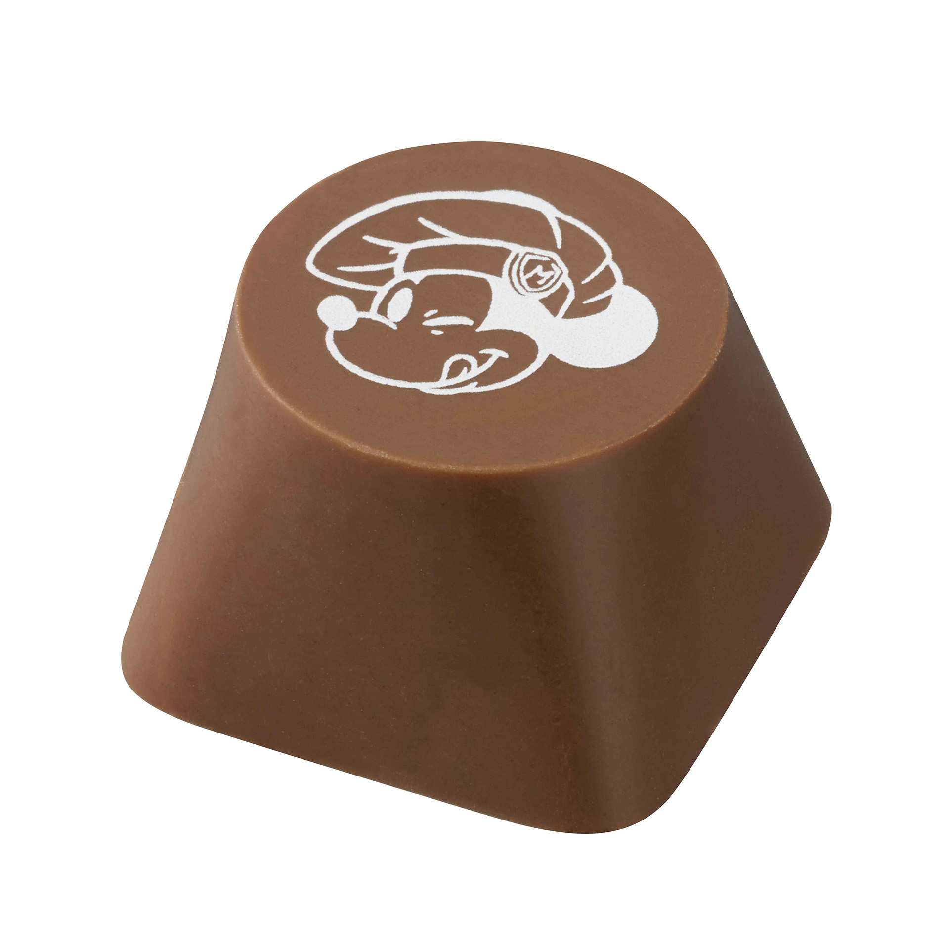 ミルク チョコチップ＆ヘーゼルナッツ ディズニーストアオリジナル