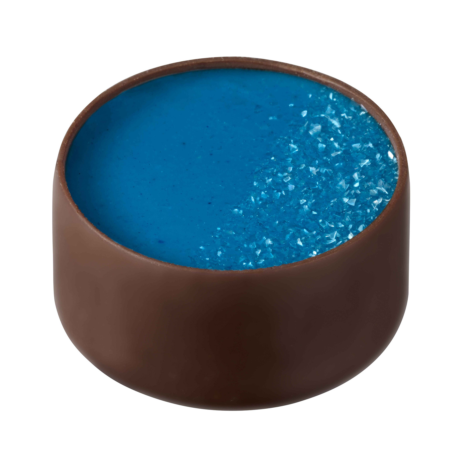 ダーク レモン ガナッシュ ディズニーストアオリジナル