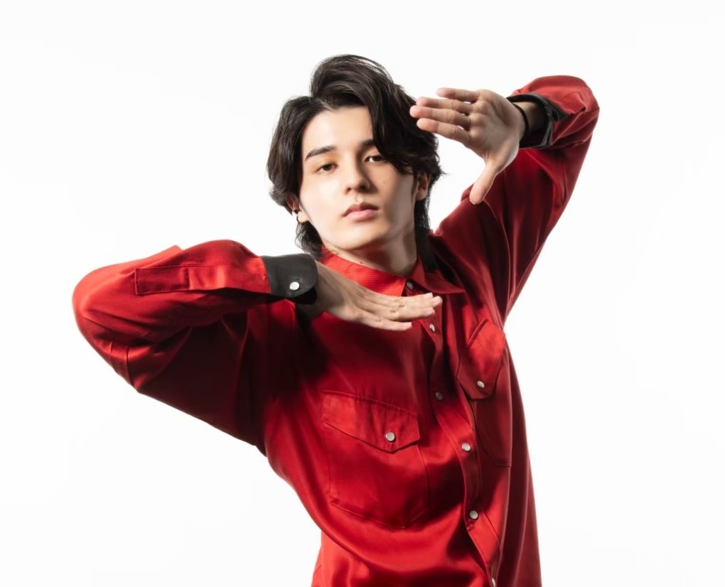 東京ｅスポーツフェスタ2026の公式アンバサダーのスタンミじゃぱんさん