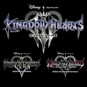 KINGDOM HEARTS INTEGRUM MASTERPIECE（60％OFF）