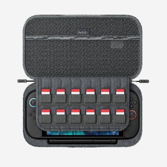 「Nintendo Switch 2 対応 充電ケース Pro」