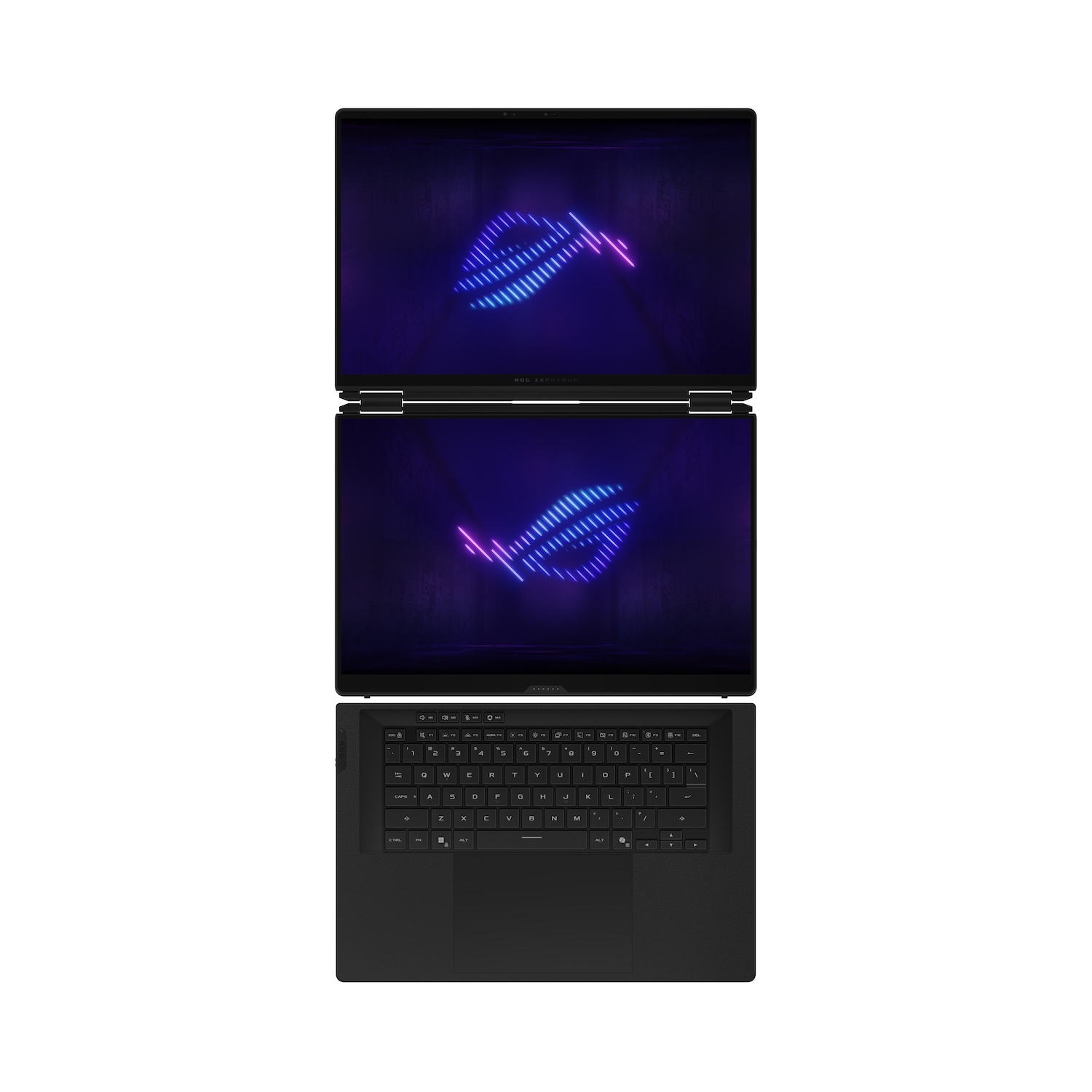 シェアリングモード