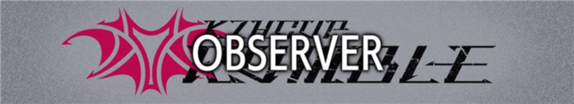 「KZHCUP RUMBLE」開催記念特別称号