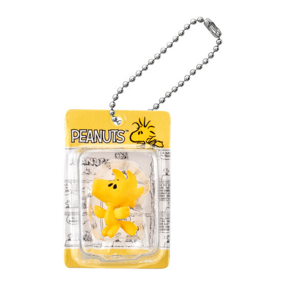 「ウッドストック」