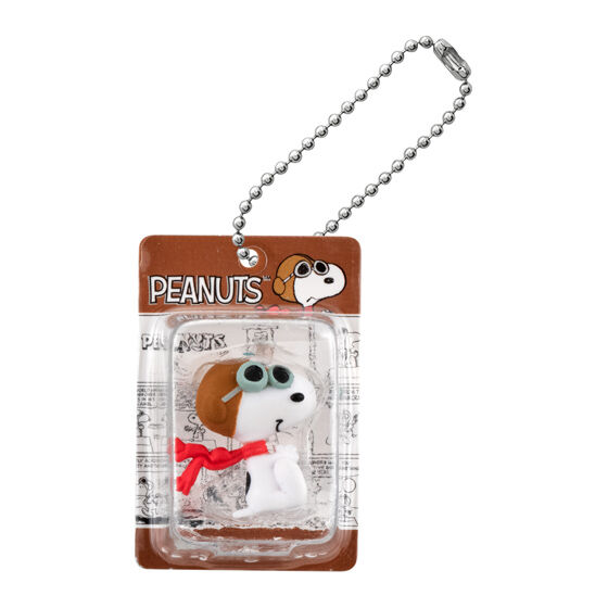 「フライング・エース」