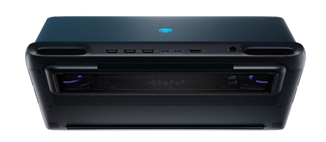 Alienware 18 Area-51