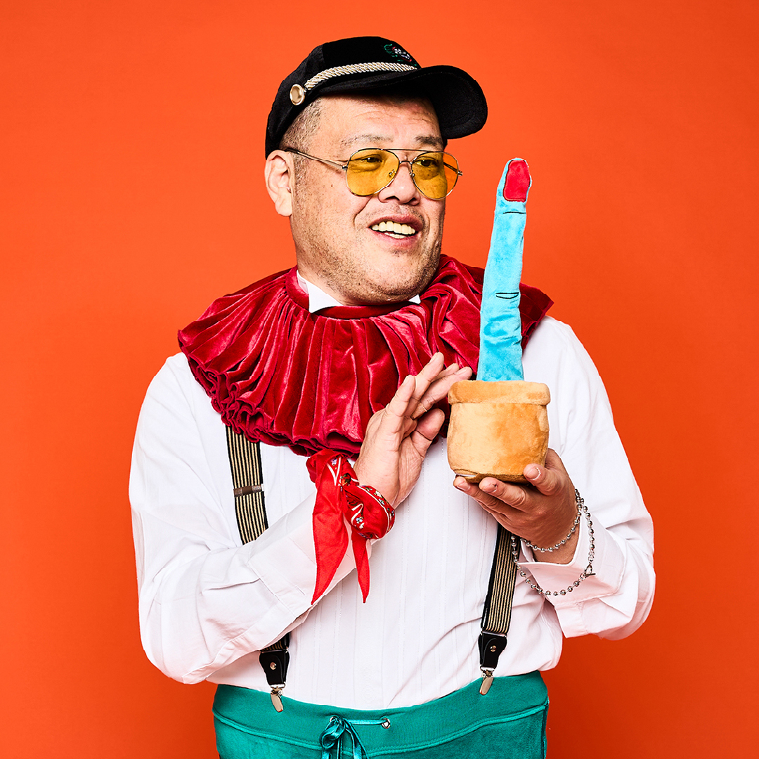 王家のオブジェ（2,200円）