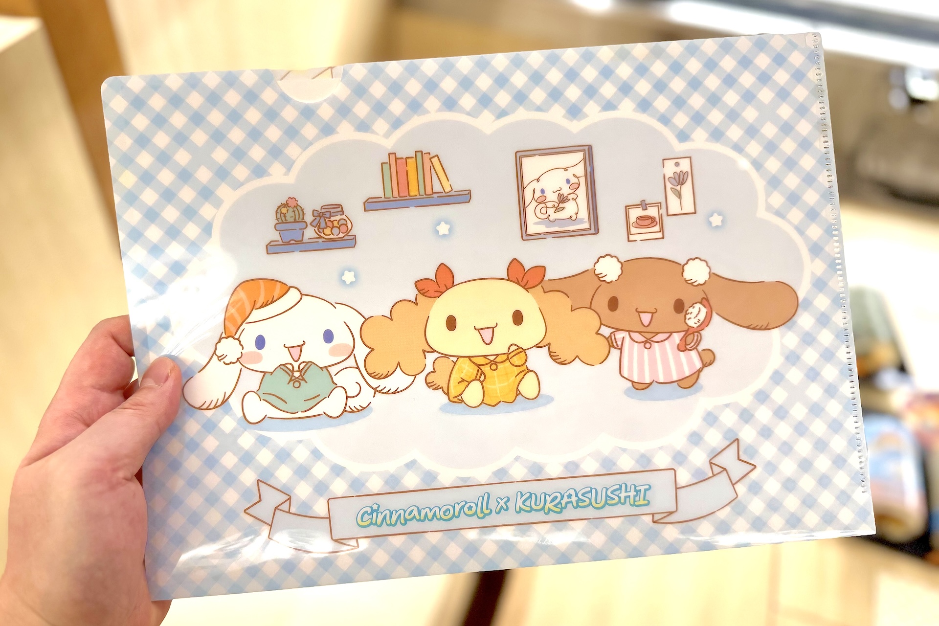 裏面はそれぞれ共通デザインになっている