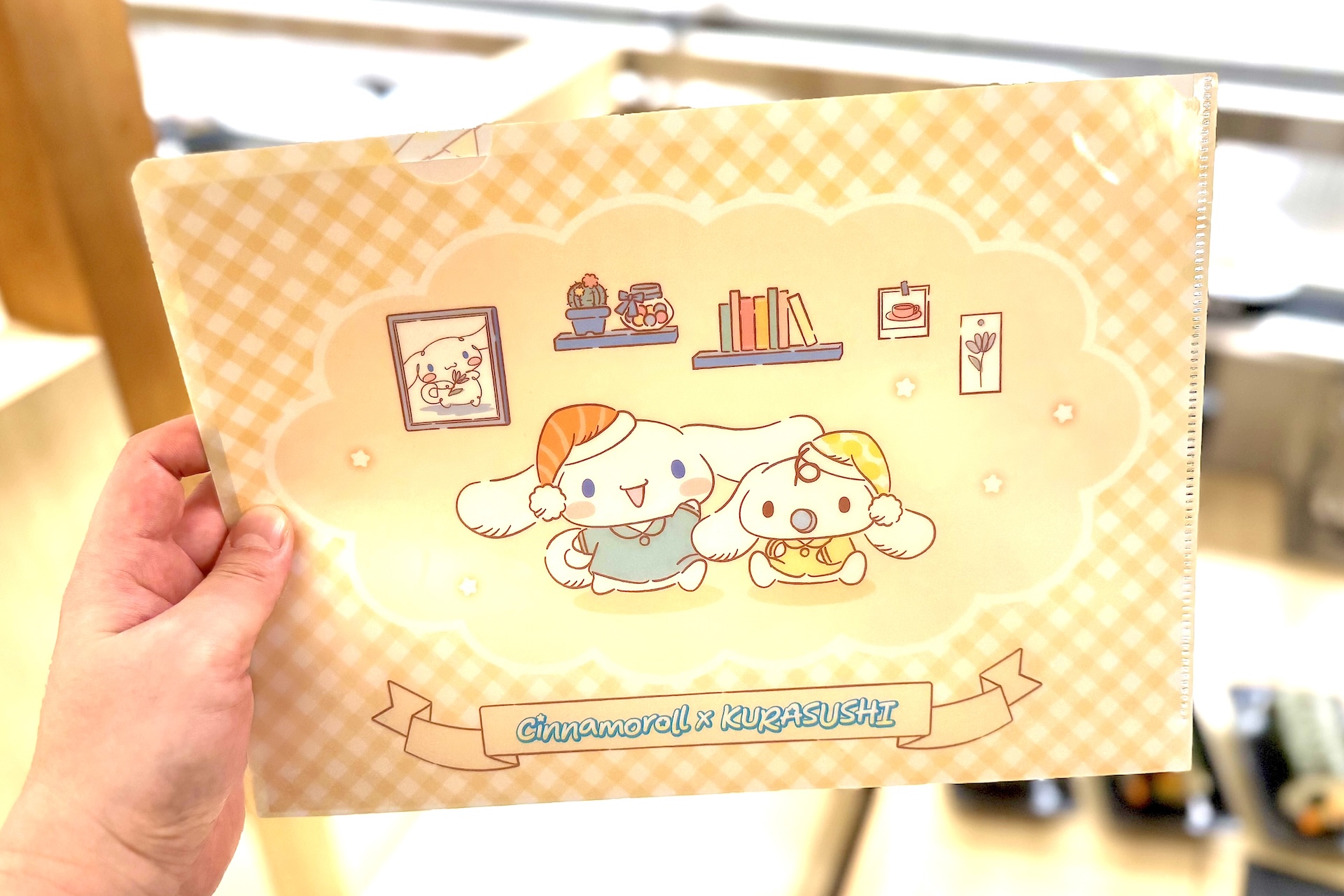 裏面はそれぞれ共通デザインになっている