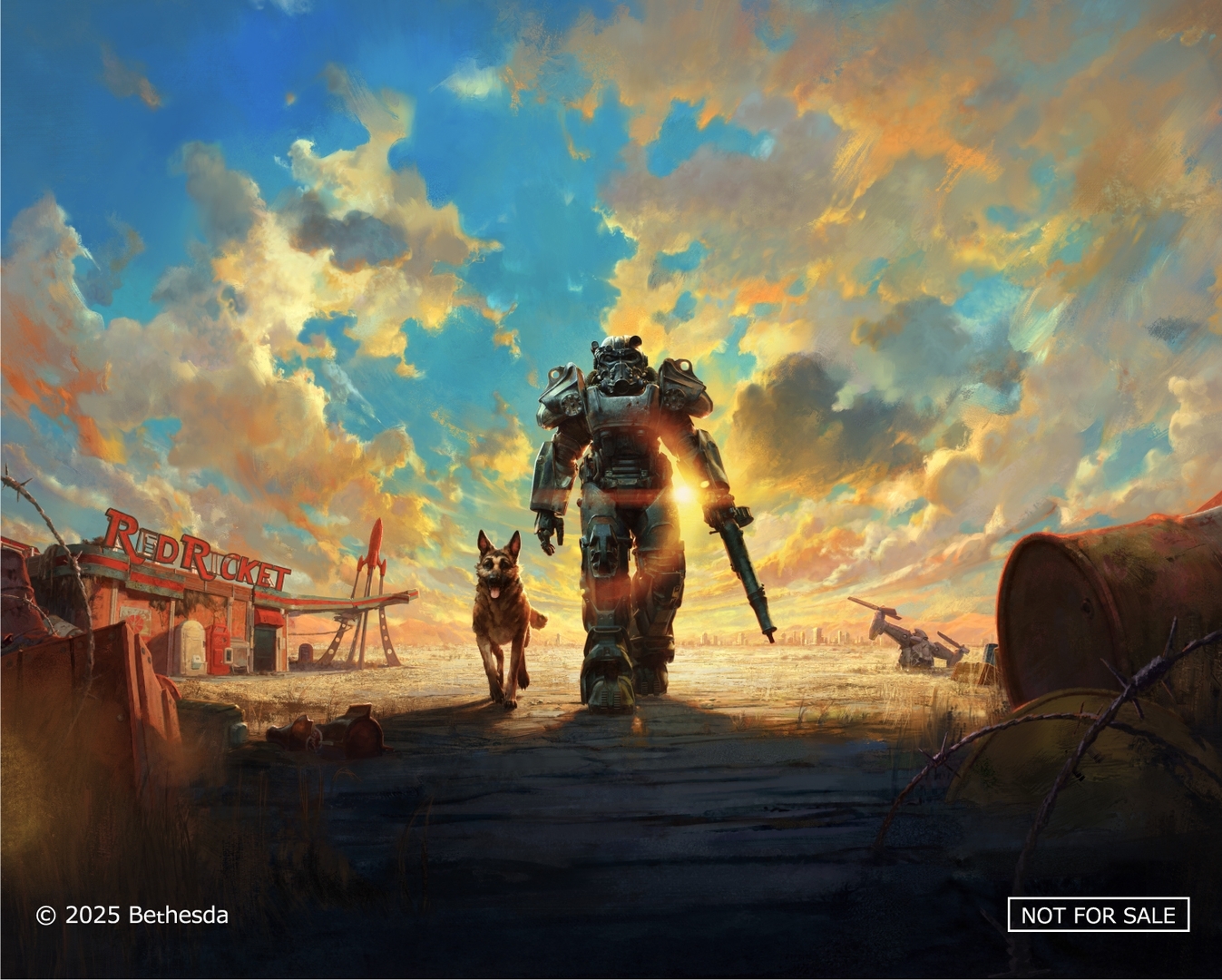 INFOLENS GEEK SHOP オンラインストア連動キャンペーン特典「オリジナルステッカー」