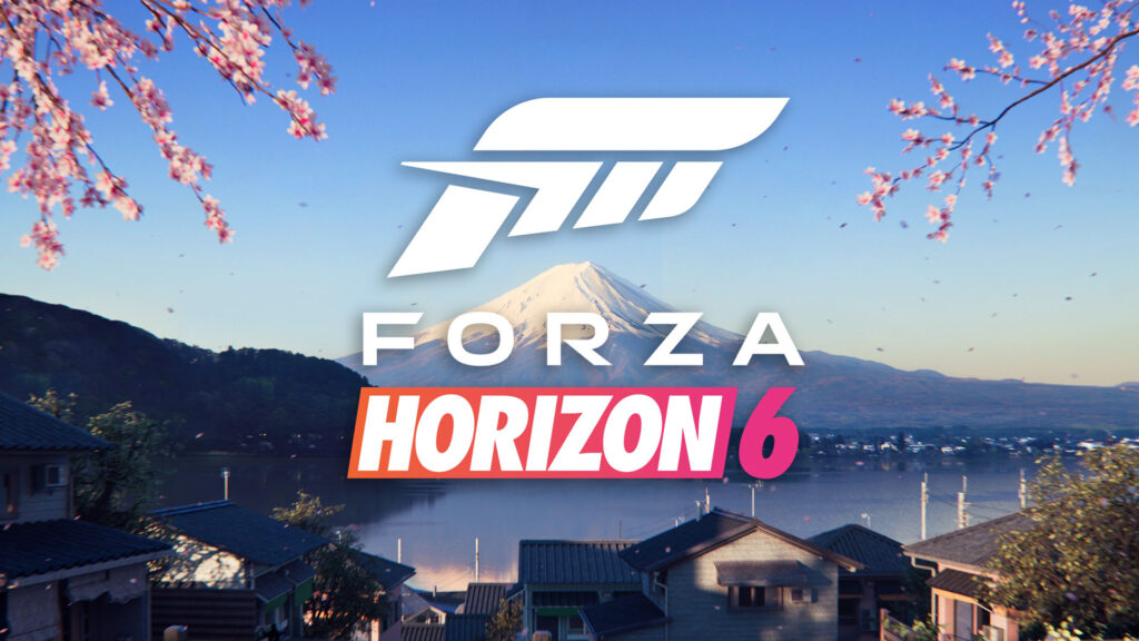 日本が舞台となる「Forza Horizon 6」の映像も公開予定